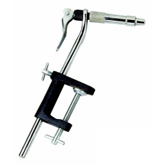 JMC Super AA Chrome Vice JMC