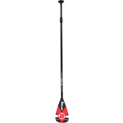 Pagaia SUP Zray Fury alluminio - 3 parti