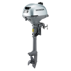 Motore Honda Marine BF 2.3 cv