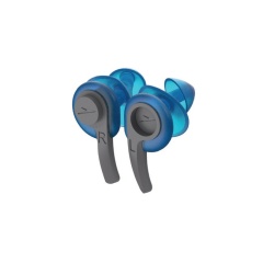 Tappi orecchie Biofuse Speedo USA Charcoal/Pool