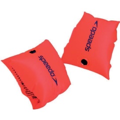 Braccioli nuoto Speedo Orange - Taglia 0/2 anni