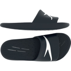 Ciabatte Slide AM Speedo Black