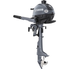 Motor termico Yamaha 2.5 CV