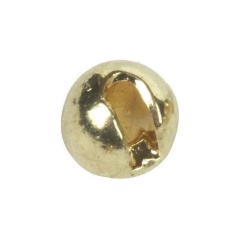 Palline In Tungsteno Spaccate 2,80 mm Bianco /25