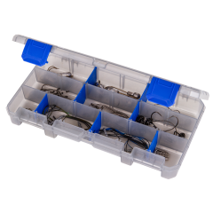 Scatola di stoccaggio Flambeau 3003ZM