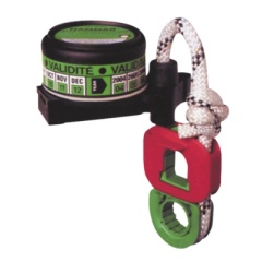 Larghezza idrostatica per zattere di salvataggioPlastimo