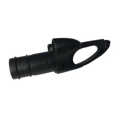 Testa Voodoo SalviMar