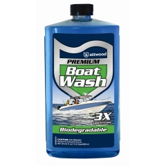 Sapone da barca concentrato 3x Attwood