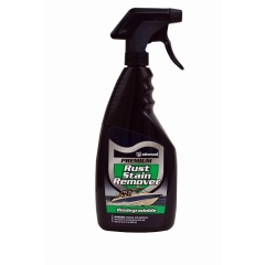 Stripper Attwood per macchie di ruggine