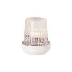 Luci di navigazione Lalizas Classic S12 supporto bianco