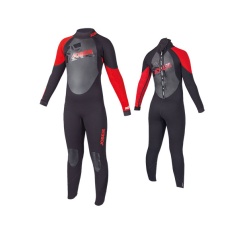 Muta neoprene Jobe Progress Rebel Junior 3.0/2.5 - Red - XS