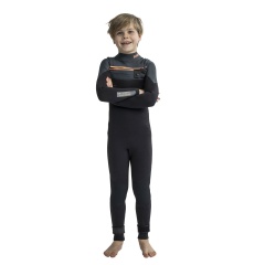 Combinaison enfants Jobe Malmo 5/3 mm Front Zip