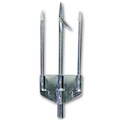 Fiocina Coralign Pro Duplex 3 punte