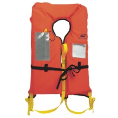Giubbotto salvagente Plastimo Storm3 150N + flash