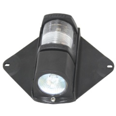 Luce di testa d'albero Lalizas con proiettore