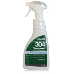 Clin'Azur 304 deperlant di vetro - 750ml