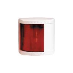 Luci di navigazione Lalizas Classic N20 scatola bianca - sinitra