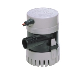 Pompa di sentina Lalizas sommersa 1000