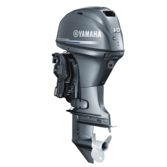 Motor termico Yamaha 30 CV