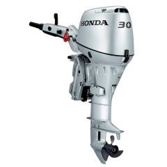 Motore Honda Marine BF 30 CV