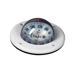 Bussola Plastimo Mini-C collare bianco