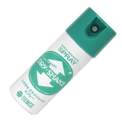 JMC Dry Shake Spray