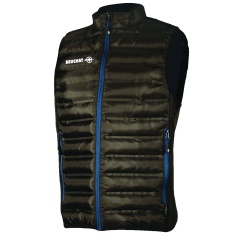 Giacca senza maniche Beuchat