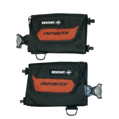 Tasche porta zavorra Beuchat Infinity