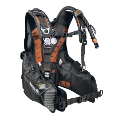 Gav sub Beuchat Infinity Light Weight