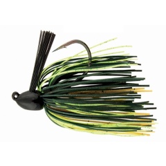 Booyah Boo Boo Jig 14g Booyah Boo Boo Jig Lure