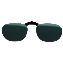 JMC F2 Triacetato fotocromatico clip di sollevamento