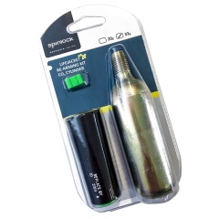 Kit di ricarica Spinlock per UML 150N/170N/170N