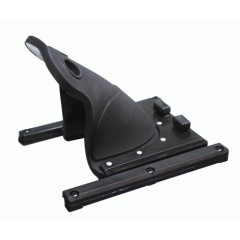 Attacco posterioreJobe bambino