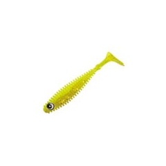 Esca Per Pesci Morbida Xesta Shad Star - 3.5" KOGD