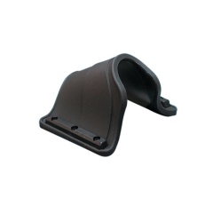 Fissaggio dello slalom Jobe per adulti