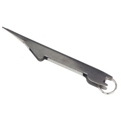 Utensile speciale per nodi