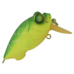 Baby Grifone ZeroMegabass Floating Lure Zero Floating Lure