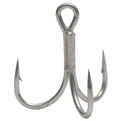 Black CAT Hook triplo