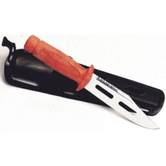 Coltello Plastimo galleggiante