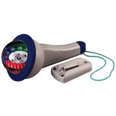 Bussola Plastimo Iris 100 tattiche