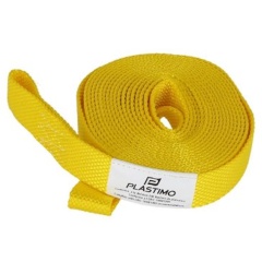 Linee di vita Plastimo gialle