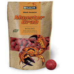 Boilies Radical Carpe Monster Crab