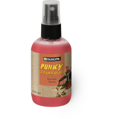 Booster spray Radical Carpe Punky Strawbanana