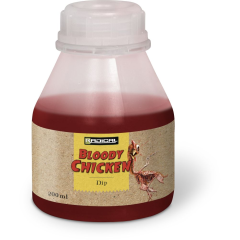 Booster dip Radical Carpe Bloody Chicken Dip