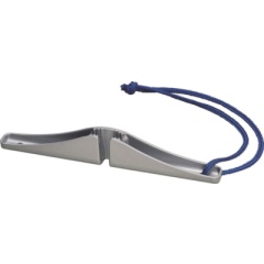 Strozzascotte Clamcleat CL262