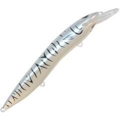 Esca Artificiale Galleggiante Halco Stregone 150