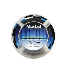 terminali Mustad Thor Fluoro Carbon Leader
