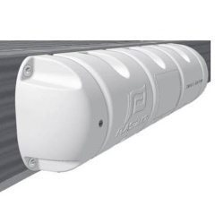 Défense de ponton Bumper Plastimo 1/2 250X900 mm