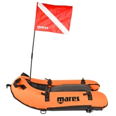 Plancetta sub Mares X-Float