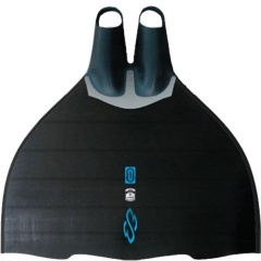 Monopinna Breier in fibra M3EG - 38/40